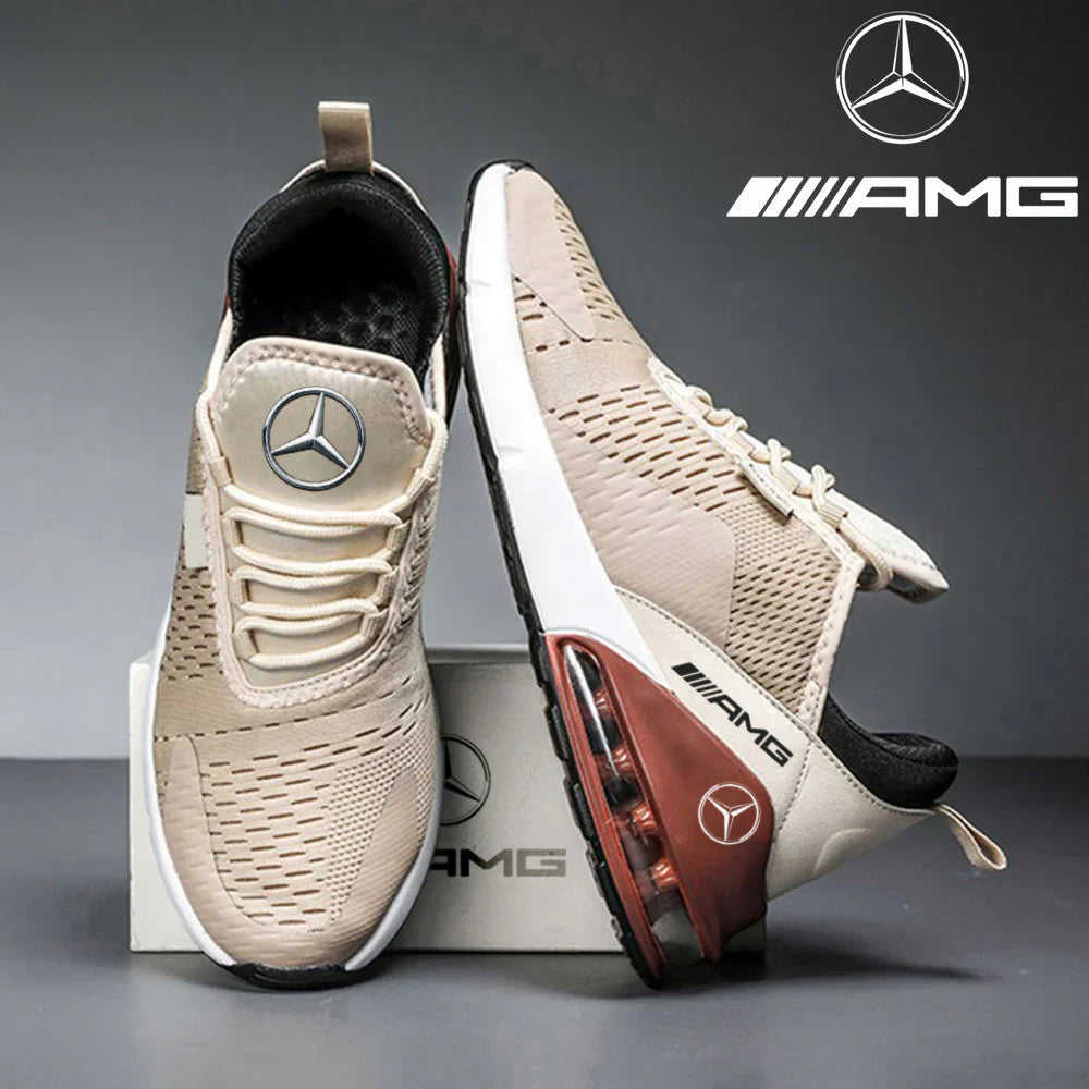 BASKETS POUR HOMME SUPER LÉGÈRES RESPIRANTES 2025