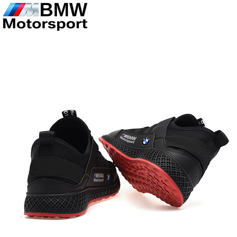 BMW SNEAKERS POUR HOMMES SUPER LÉGÈRES RESPIRANTES 2024