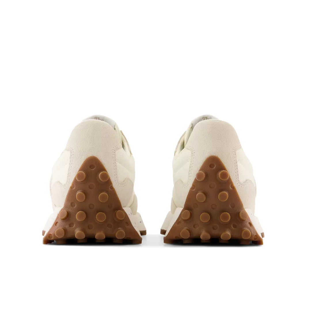 Chaussures de Sport 327 – Élégance Rétro et Confort Moderne