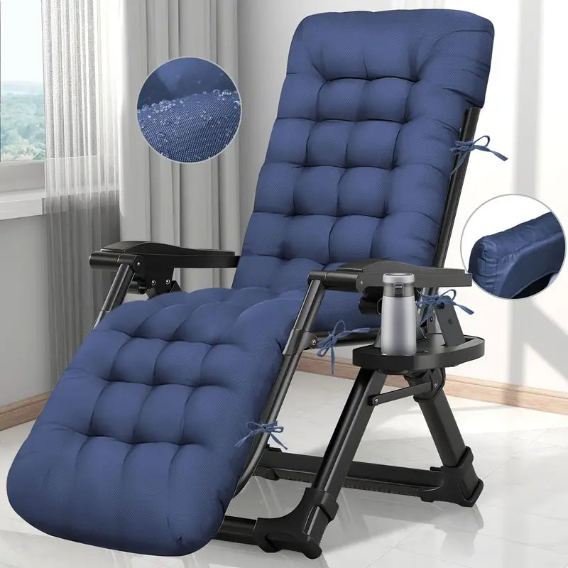 Chaise Pliante Zéro Gravité