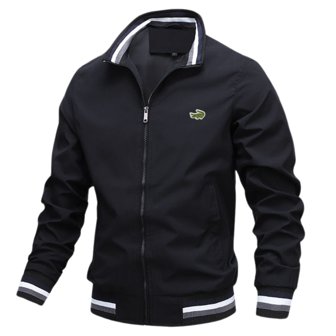 Milano Veste Lacoste - Confort et Élégance 💫