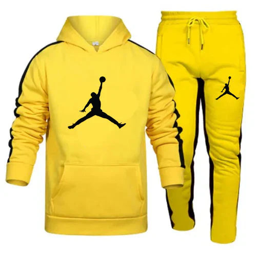 Ensemble de Survêtement pour Homme