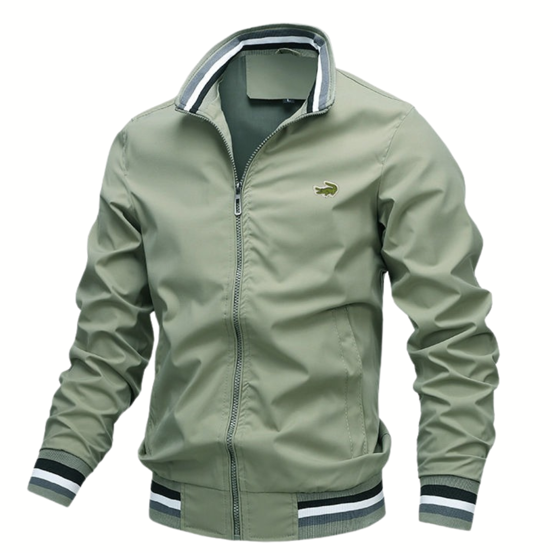 Milano Veste Lacoste - Confort et Élégance 💫