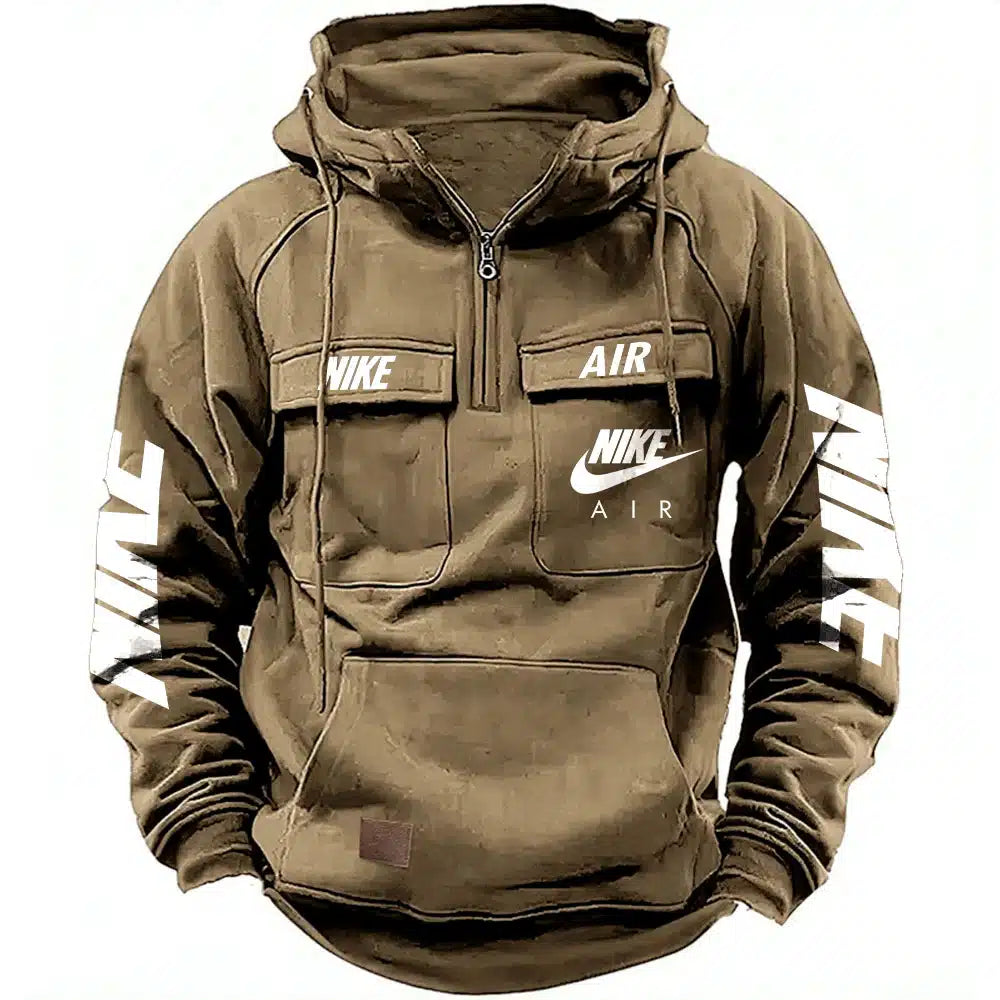 Hoodie Nike Air - Style Sport et Confort