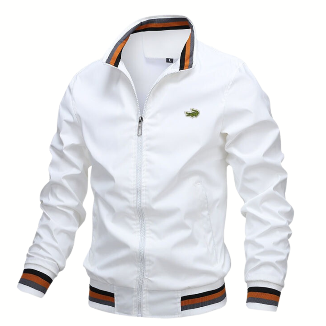 Milano Veste Lacoste - Confort et Élégance 💫