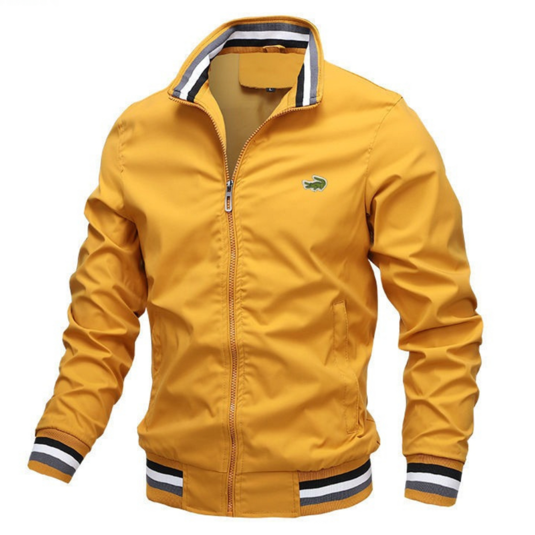 Milano Veste Lacoste - Confort et Élégance 💫