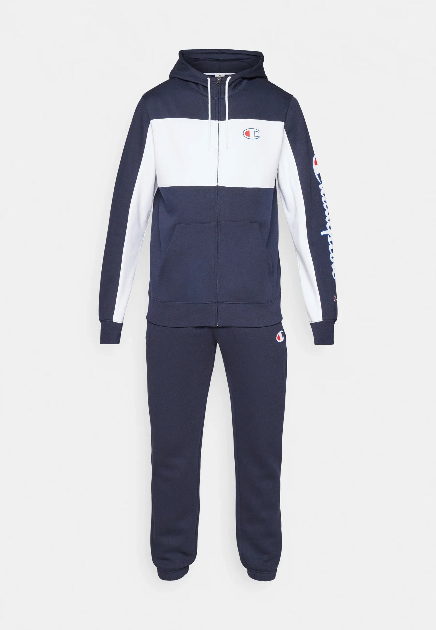 Ensemble de Survêtement Champion Retro Sport