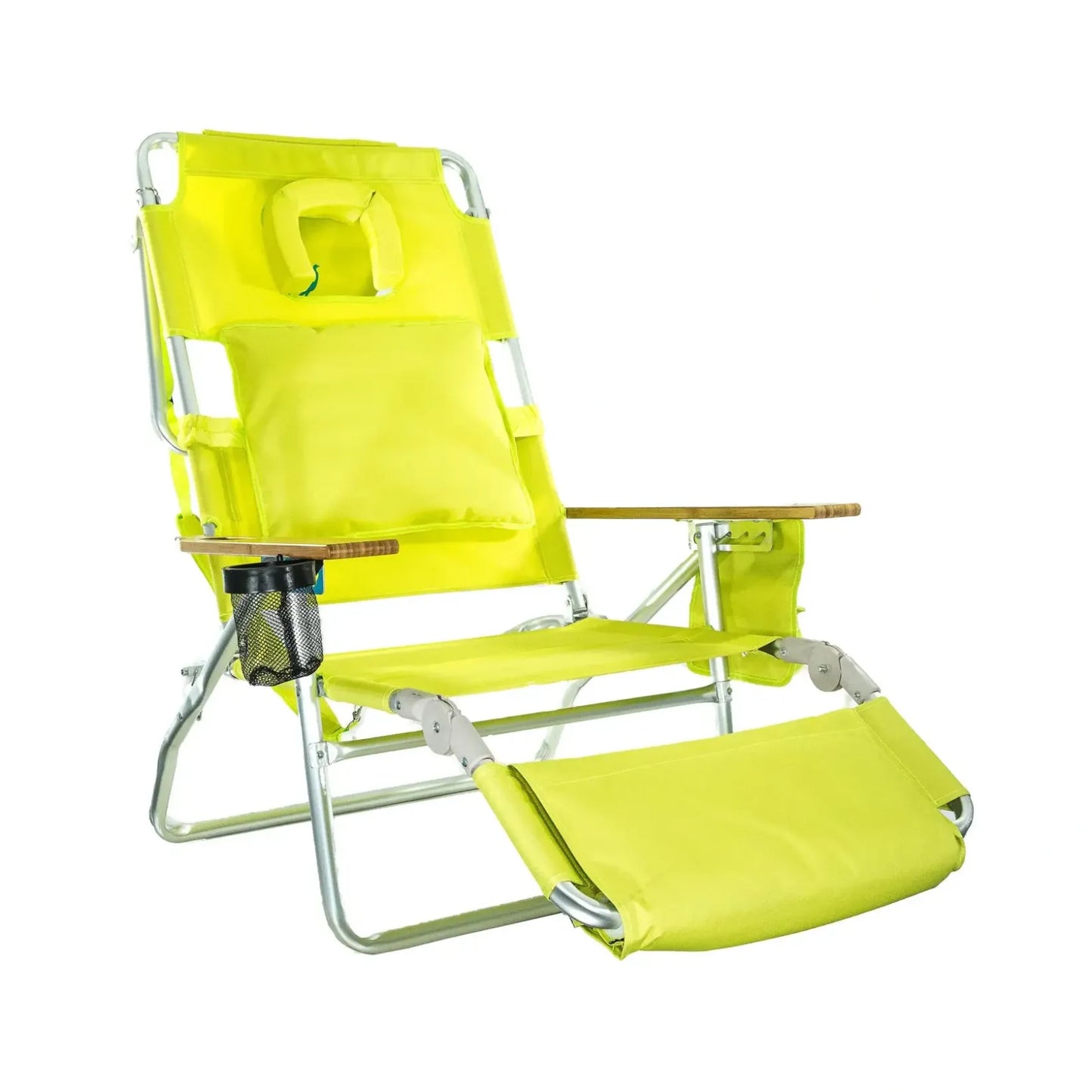 Chaise longue autruche 3-en-1 💺