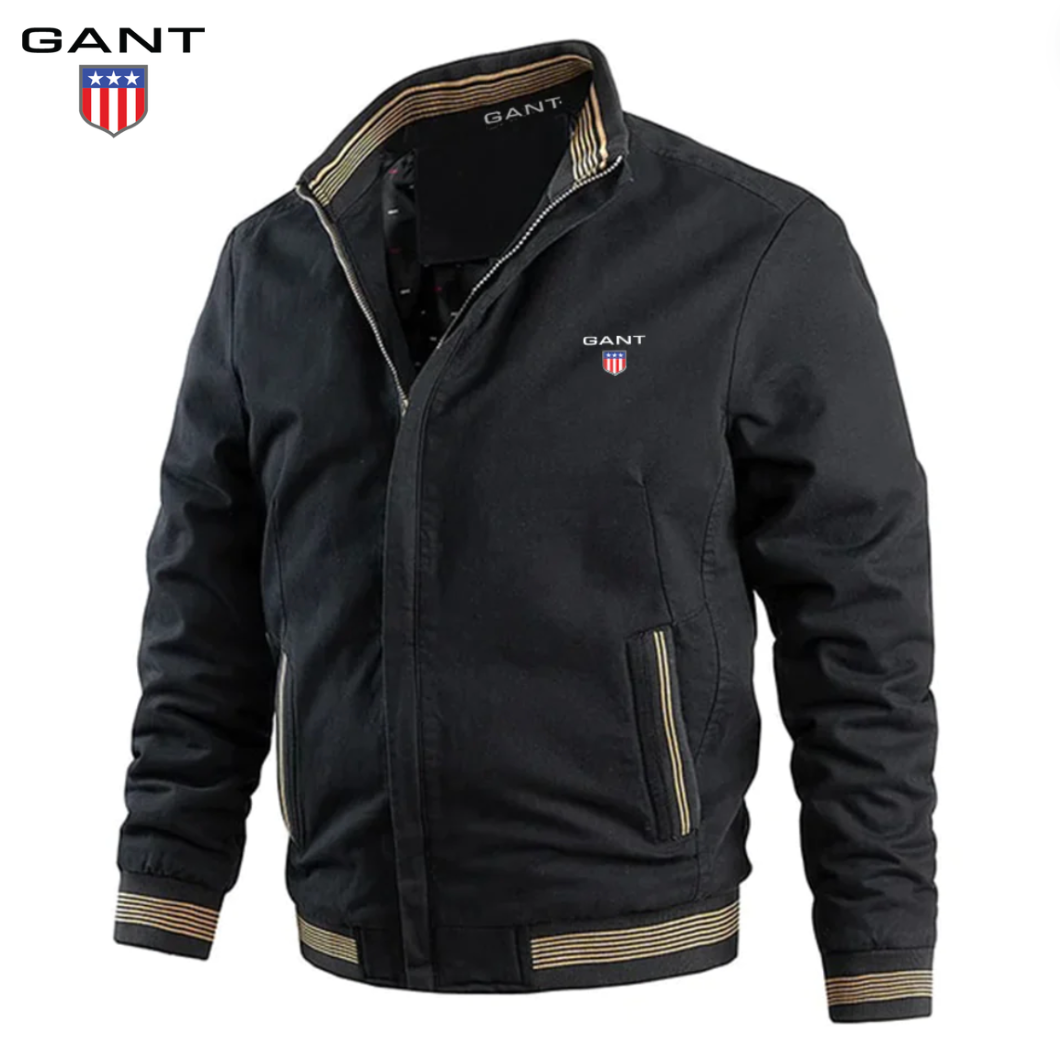 Gant Veste Varsity Élégance