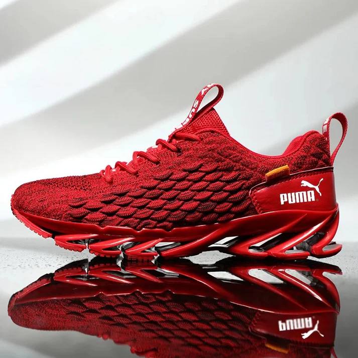 Baskets Étanches 2025 pour Homme