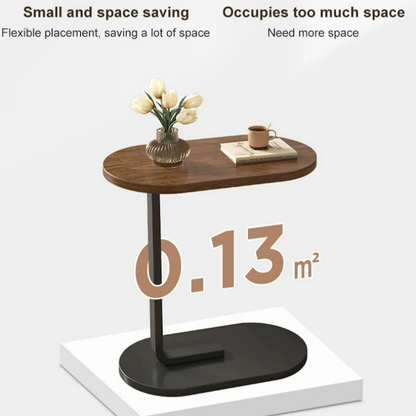 Multifunctionele Salontafel voor Woon- en Slaapkamer 🌟🛋️✨