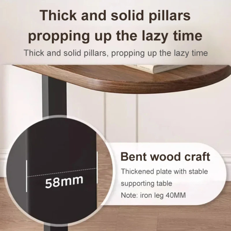 Multifunctionele Salontafel voor Woon- en Slaapkamer 🌟🛋️✨