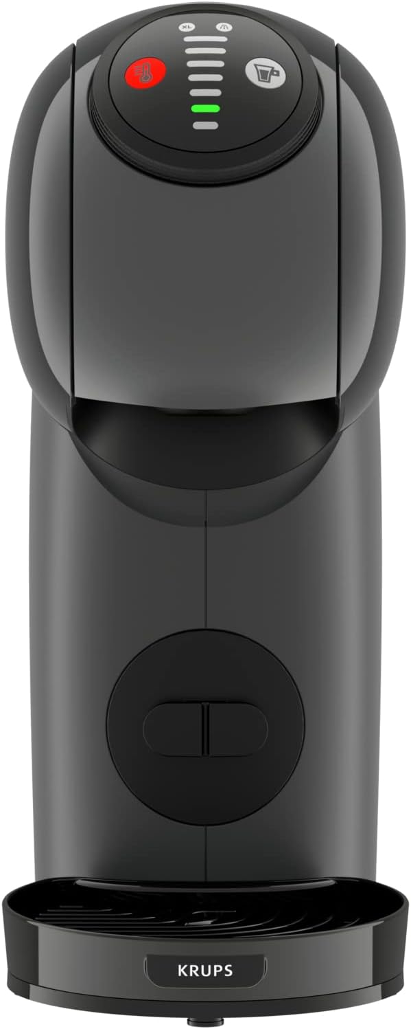 Machine automatique Nescafé Dolce Gusto +🎁 20 capsules gratuites ☕️😍🎁