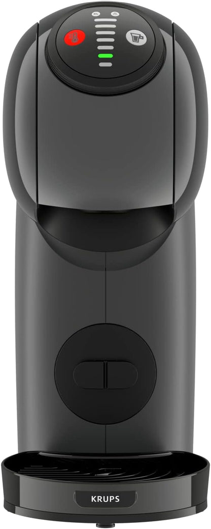 Machine automatique Nescafé Dolce Gusto +🎁 20 capsules gratuites ☕️😍🎁