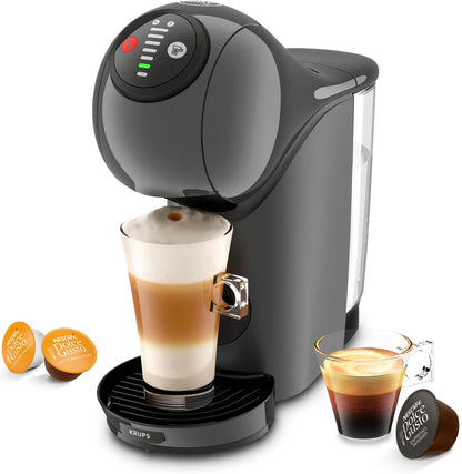 Machine automatique Nescafé Dolce Gusto +🎁 20 capsules gratuites ☕️😍🎁