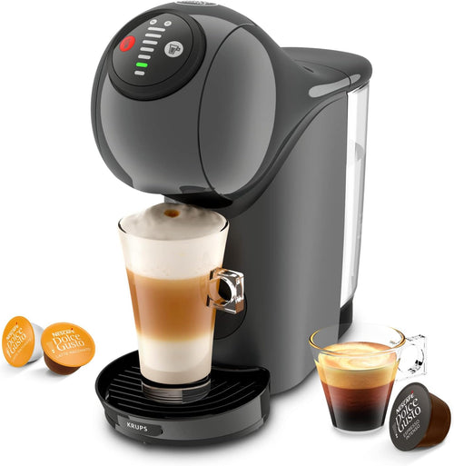 Machine automatique Nescafé Dolce Gusto +🎁 20 capsules gratuites ☕️😍🎁