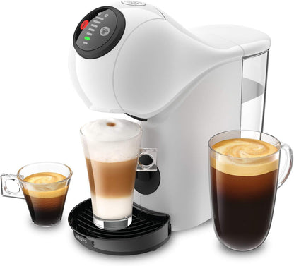 Machine automatique Nescafé Dolce Gusto +🎁 20 capsules gratuites ☕️😍🎁