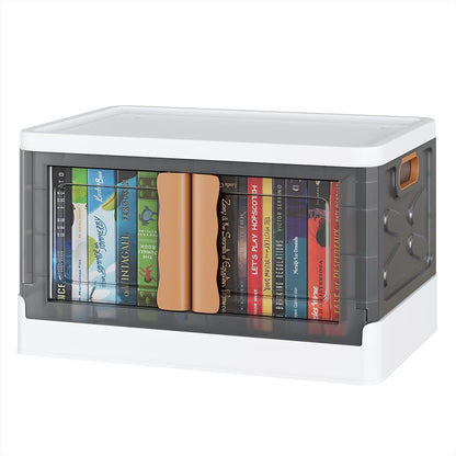 RuimteOrganizer - Opbergbakken - 80L SET