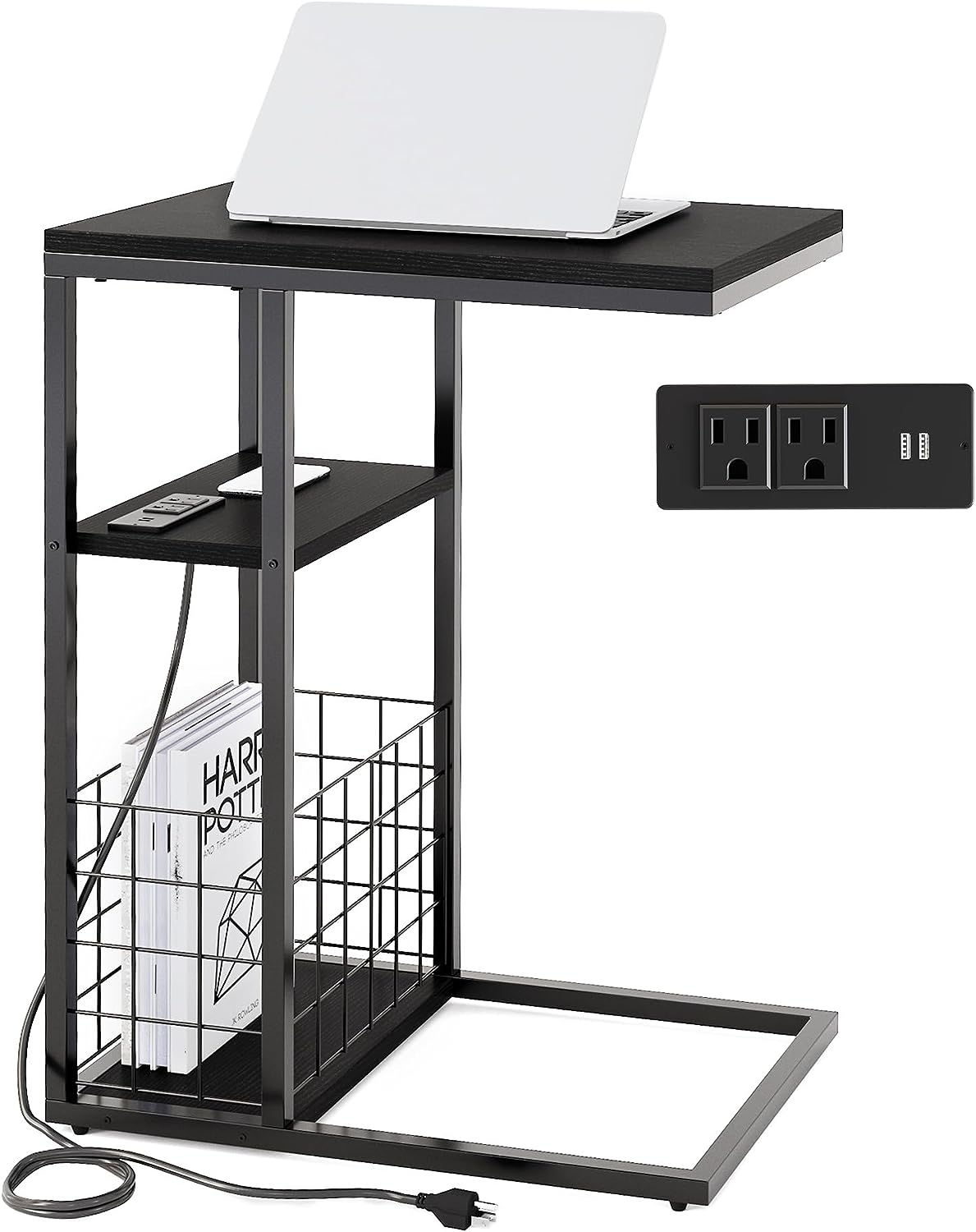 ODIKA™ Mesa de Café 👨🏻‍💻