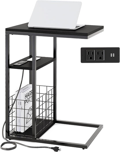 ODIKA™ Mesa de Café 👨🏻‍💻