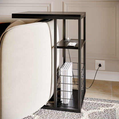 ODIKA™ Mesa de Café 👨🏻‍💻