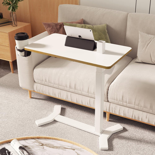 ✨ SANODESK: Verstelbare Medische Bedtafel 🛏️