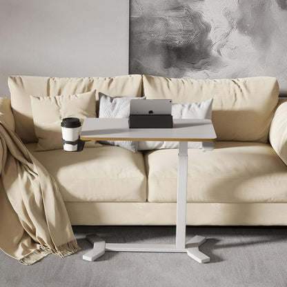 ⭐ SANODESK: Verstelbare Medische Bedtafel 🛏️