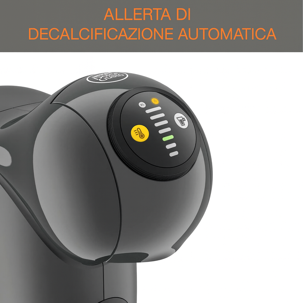 Machine automatique Nescafé Dolce Gusto +🎁 20 capsules gratuites ☕️😍🎁