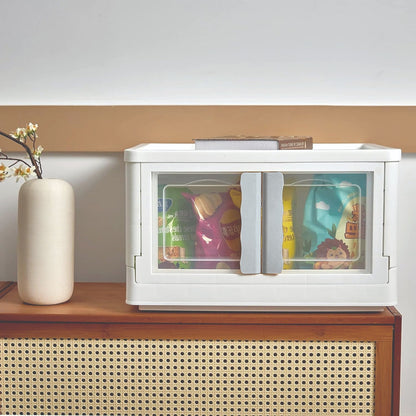 RuimteOrganizer - Opbergbakken - 80L SET