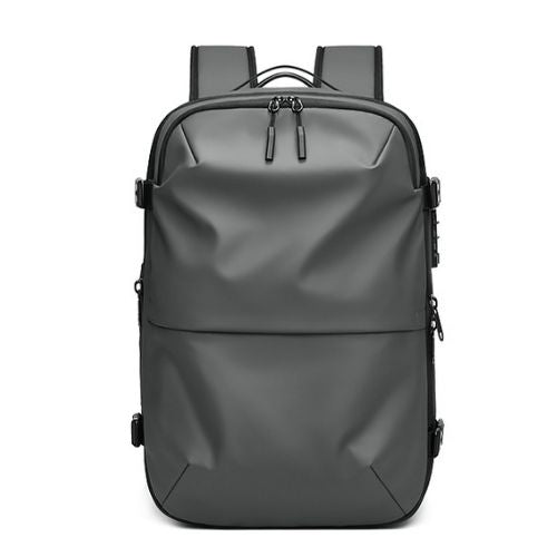 Vacuüm compressie rugzak