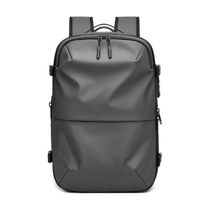 Vacuüm compressie rugzak