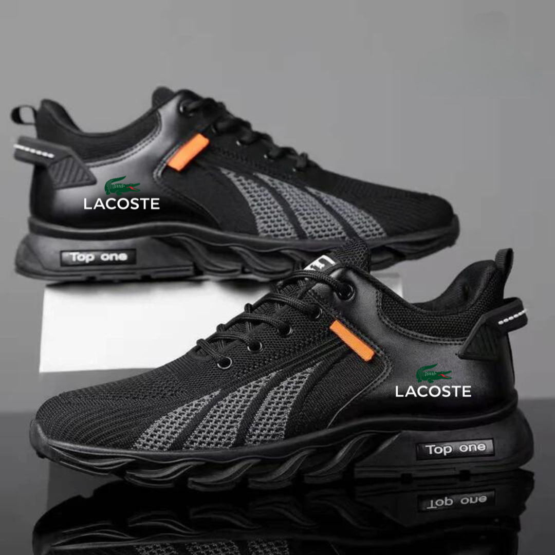 CHAUSSURES DE SPORT UNISEXE